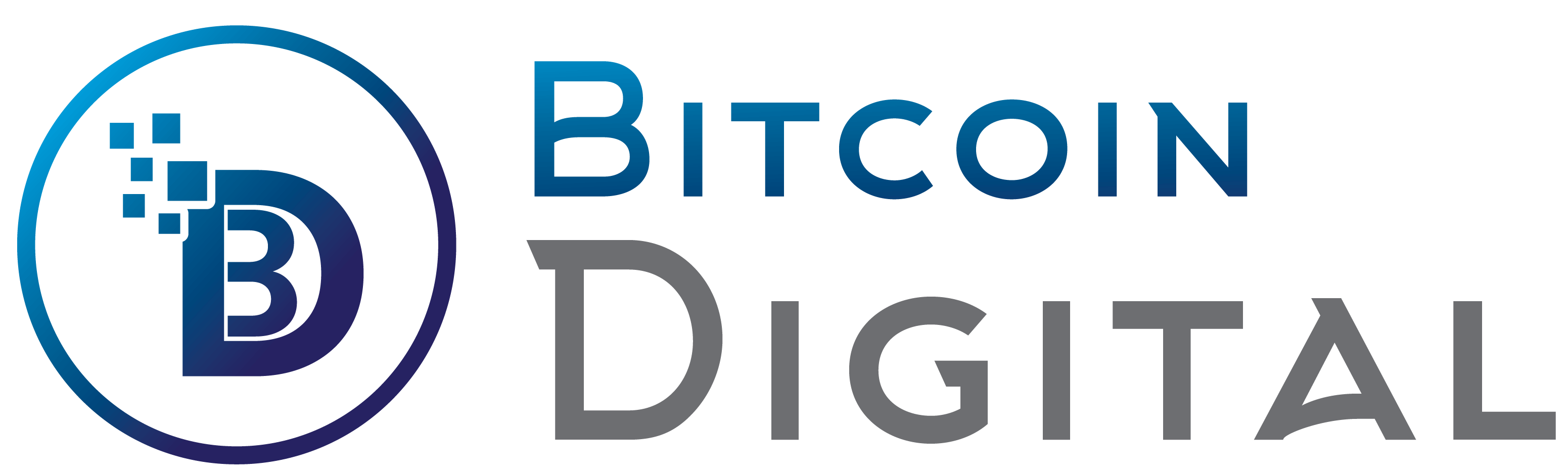 Bitcoin Digital - Tým Bitcoin Digital