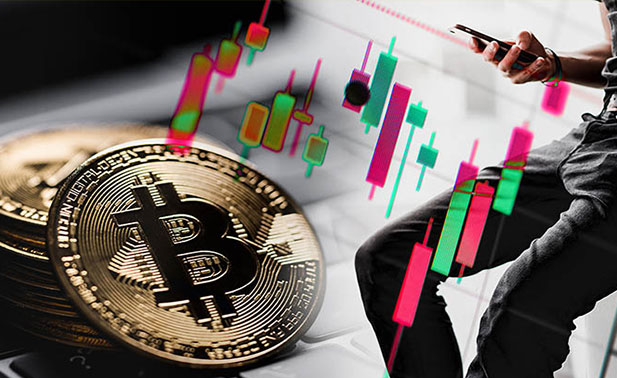 Bitcoin Digital - Bitcoin Digital Trading