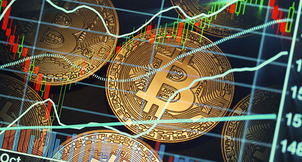 Bitcoin Digital - Bitcoin Digital-Handel